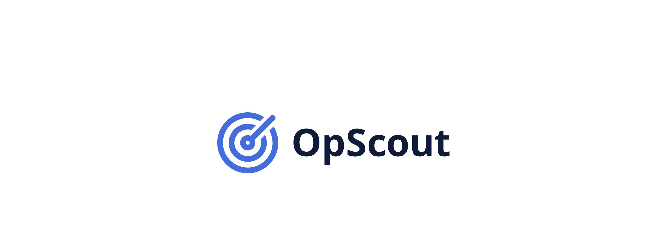 OpScout – Branding, UI/UX Design for Mobile and Web Apps