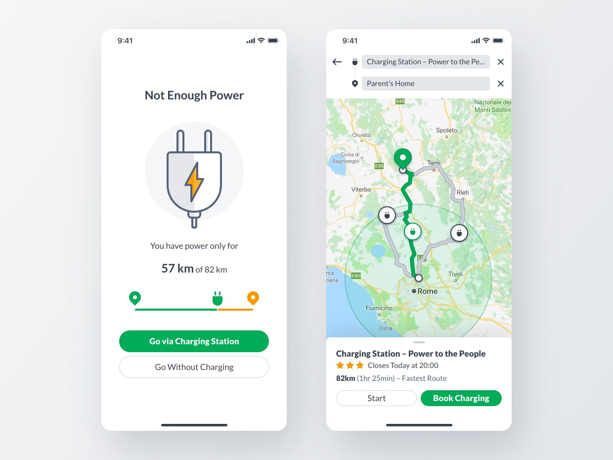 Project Collection of Various Mobile and Web Apps