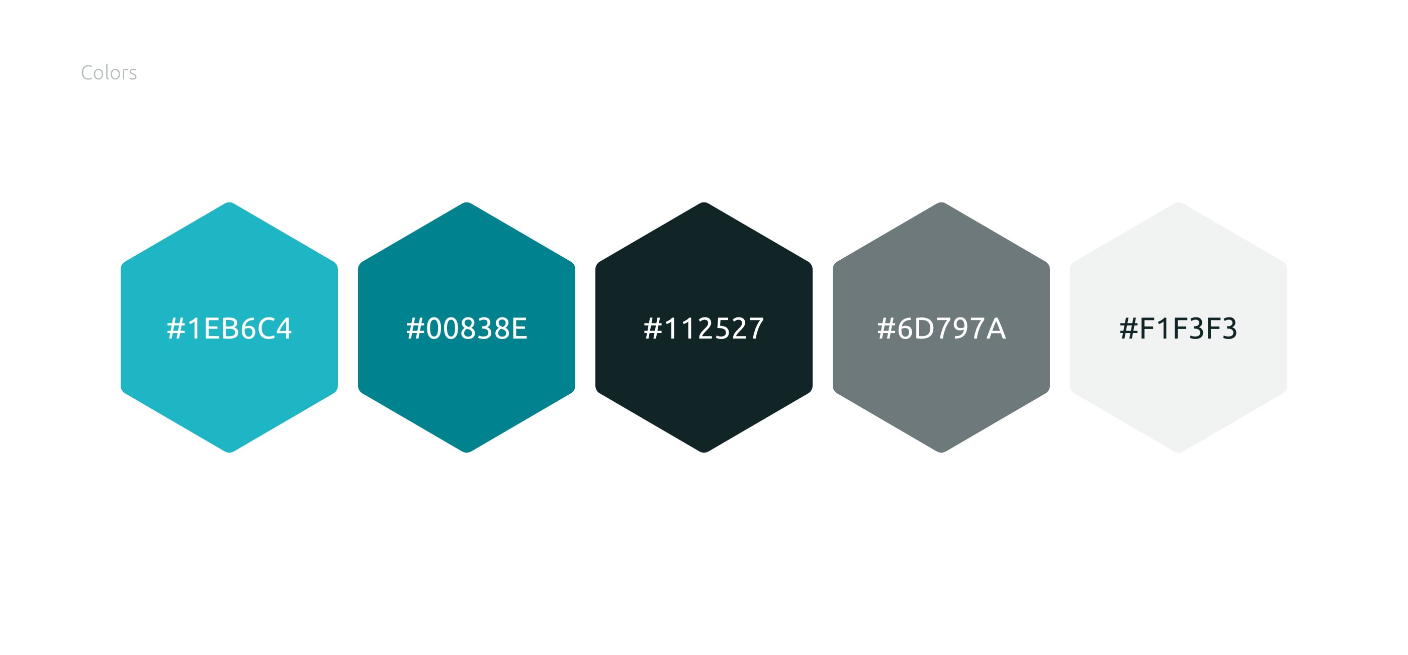 Emerging Technologies Marketplace – Branding, Website Design and UI/UX Design for Web Apps